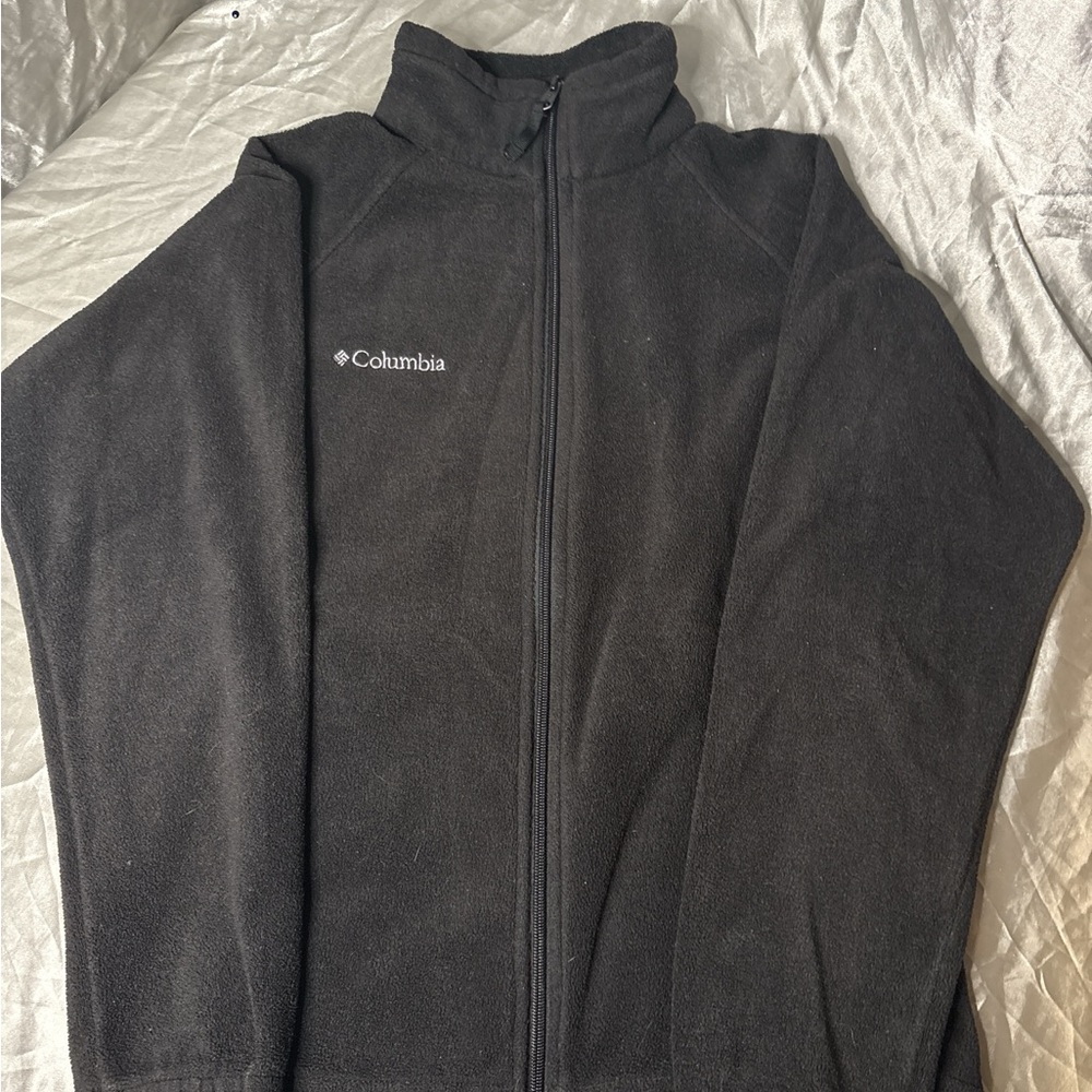 Columbia Black Women's Sweater